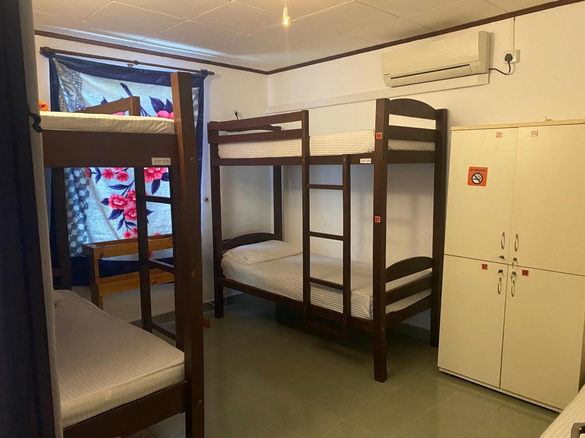Sky Hostel נגומבו מראה חיצוני תמונה