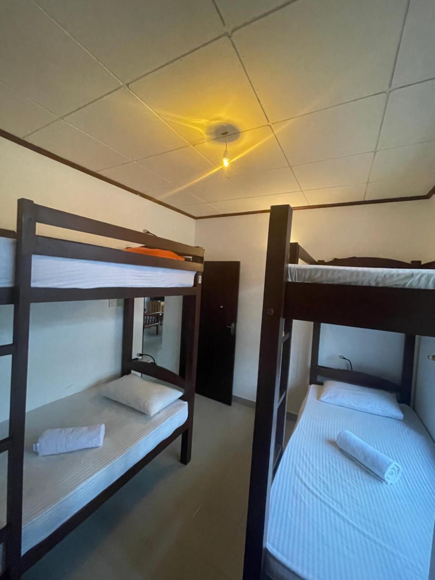 Sky Hostel נגומבו מראה חיצוני תמונה