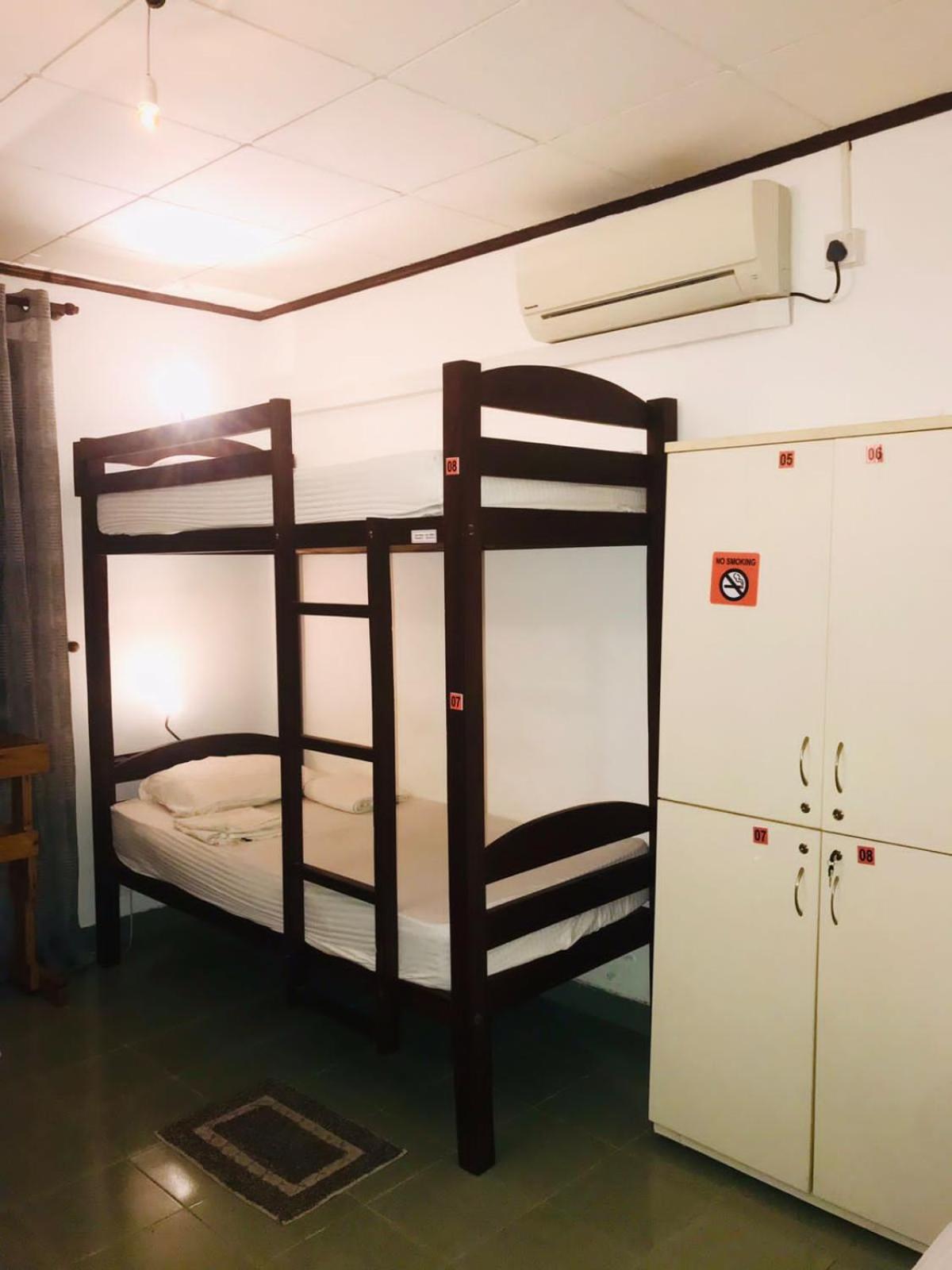 Sky Hostel נגומבו חדר תמונה